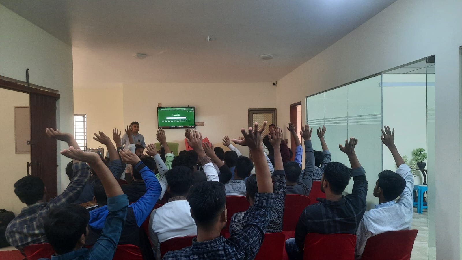 SnapGO Hands on Training