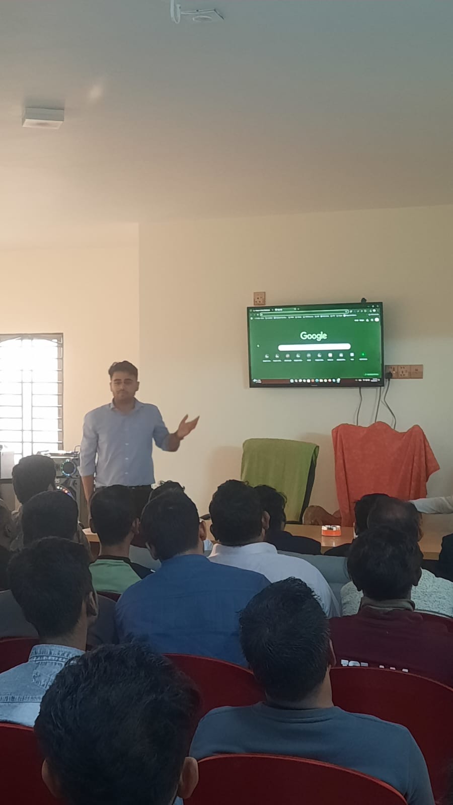 SnapGO Hands on Training