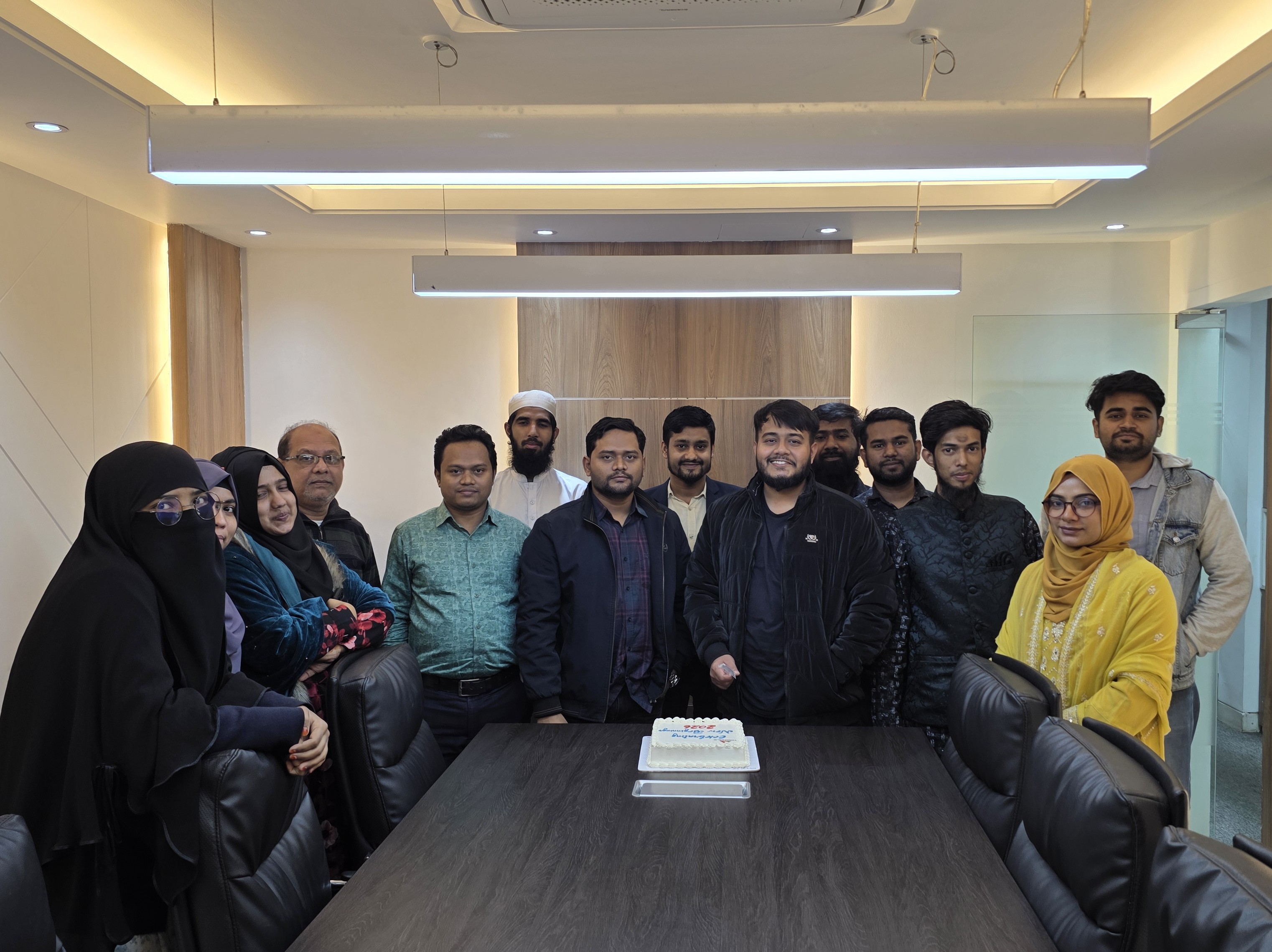 Snaptec and  Triangle Service Ltd.